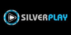 silverplay casino logo